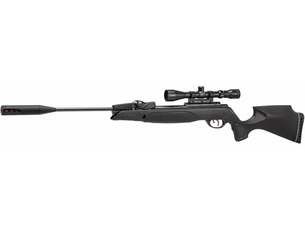 vzduchovka Gamo Swarm Magnum PRO - cal.5,5