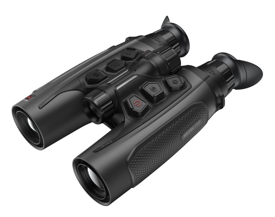 Hikmicro Habrok 4K HE25LN 2.0