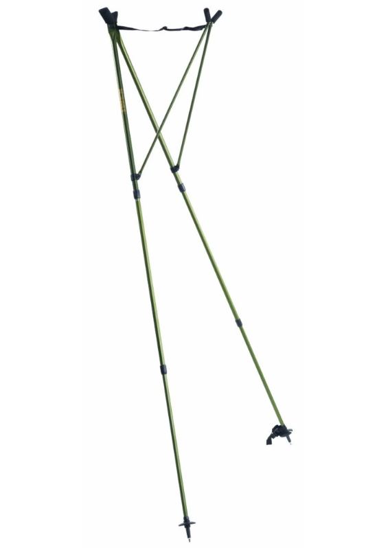 střelecká hůl Bipod X3M1 s podpěrou