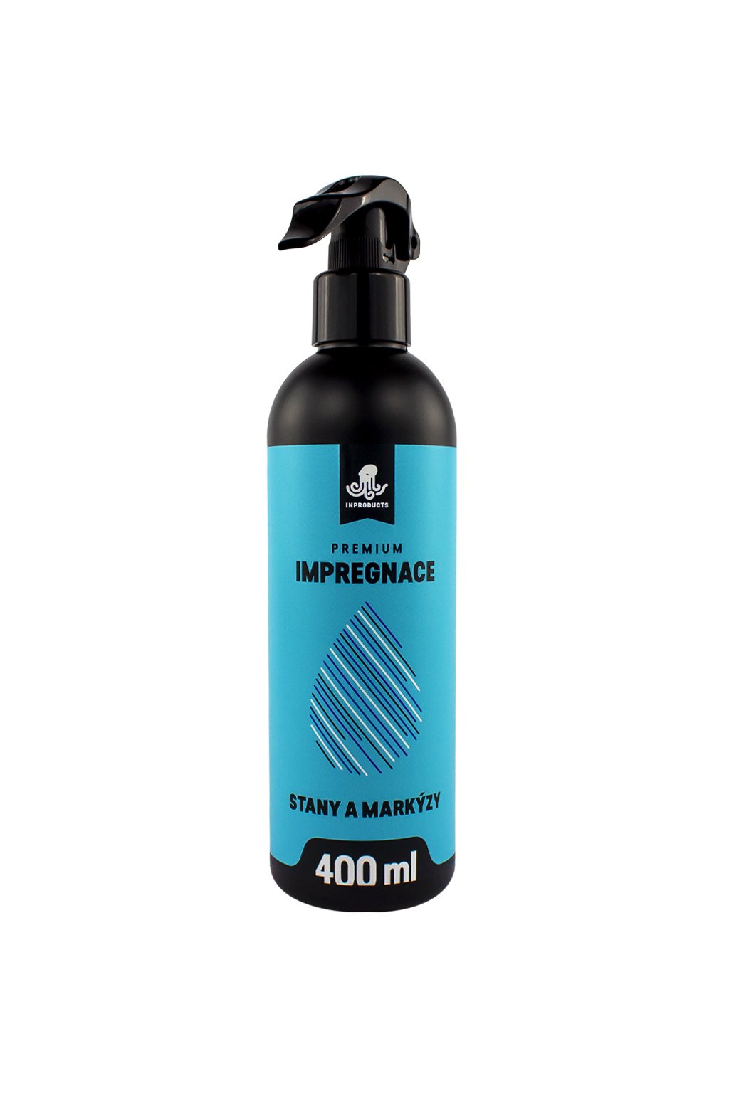 impregnace na stany a markýzy - 400 ml - Inproducts