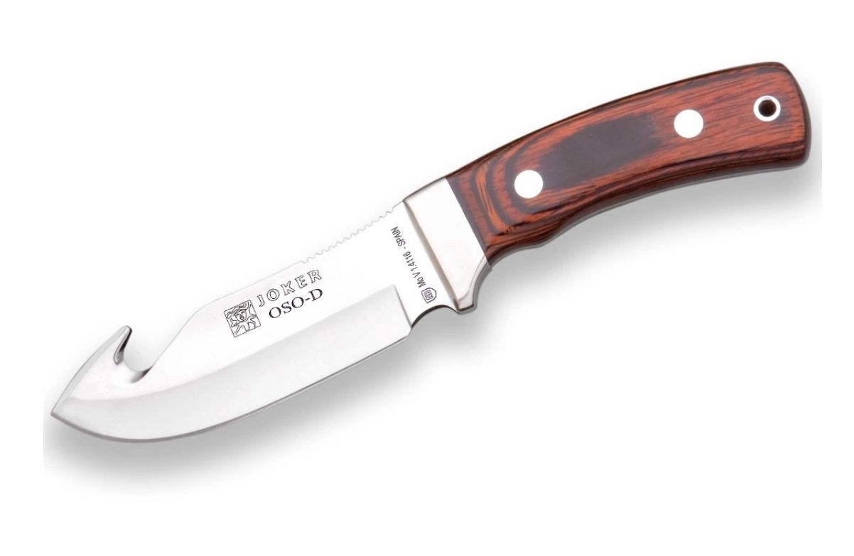 nůž CR55 Oso Blade - Joker