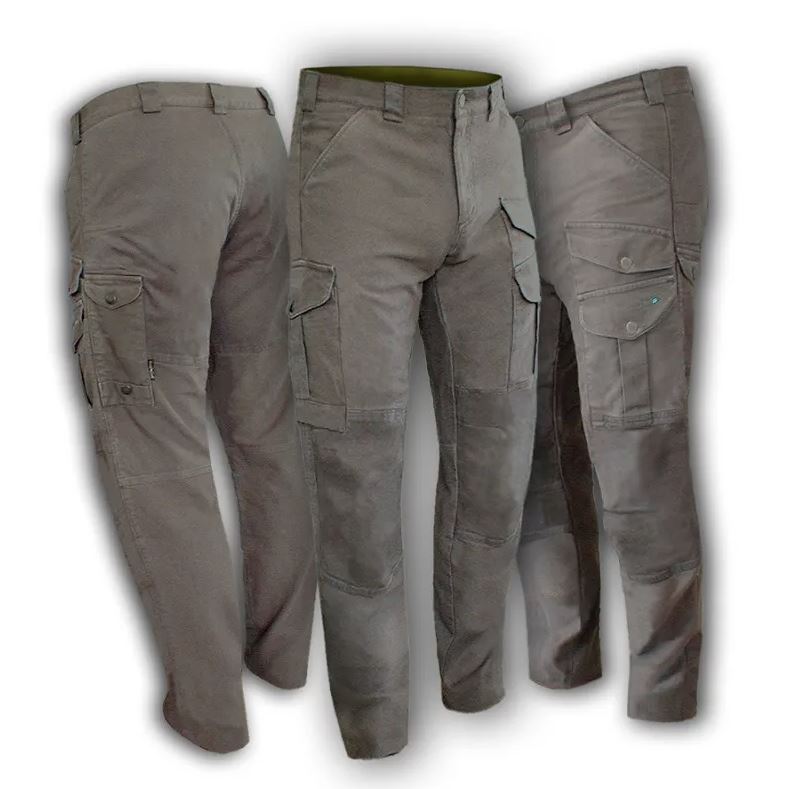 kalhoty Robin - Good Look