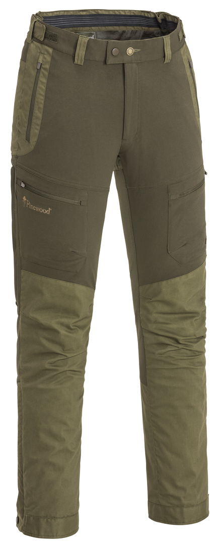 kalhoty Finnveden Hybrid Extreme - Pinewood