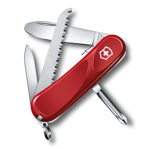 zavírací nůž Junior - Victorinox