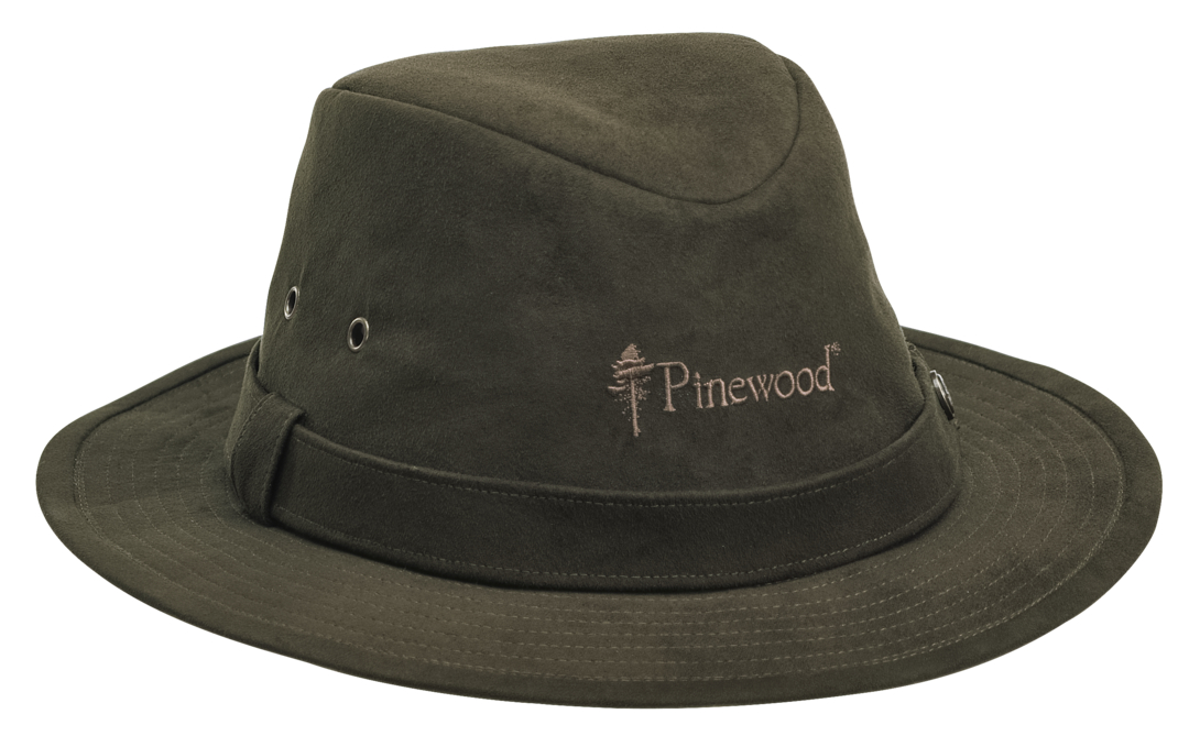 klobouk Kodiak - Pinewood