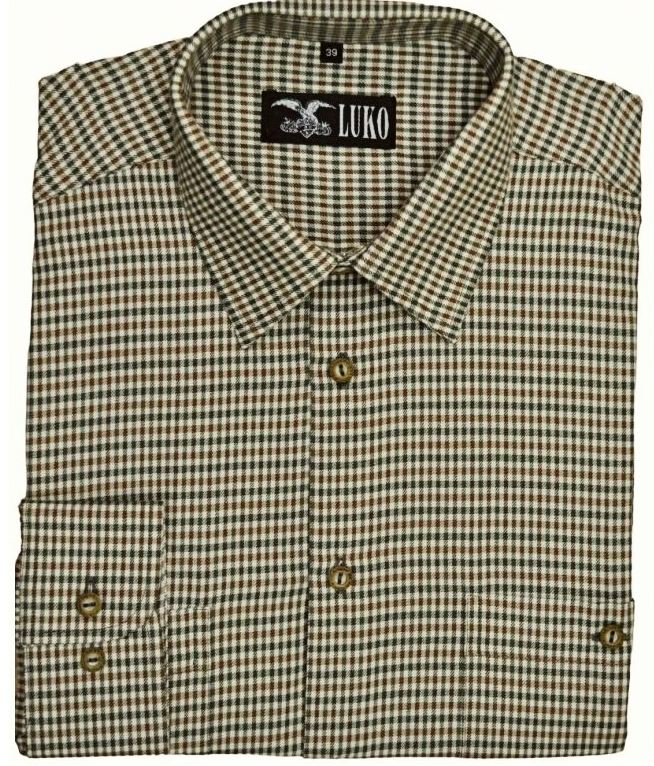 košile 142223/1 - LUKO