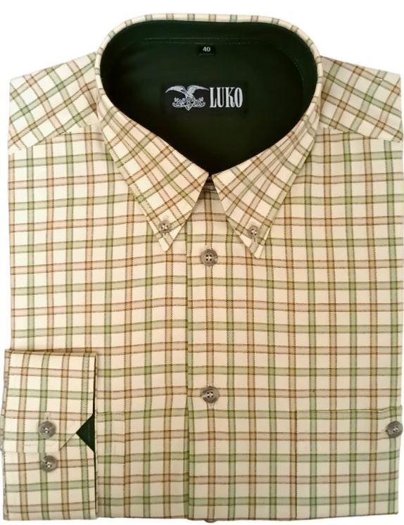 košile 152208 - Luko
