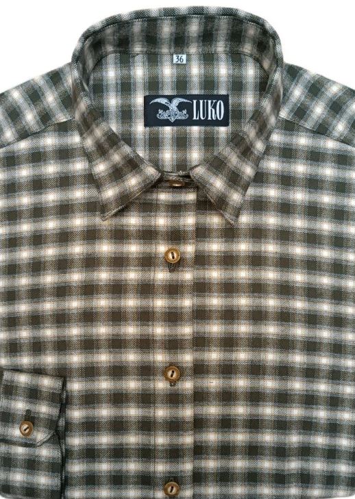 dámská halenka 252205 - Luko