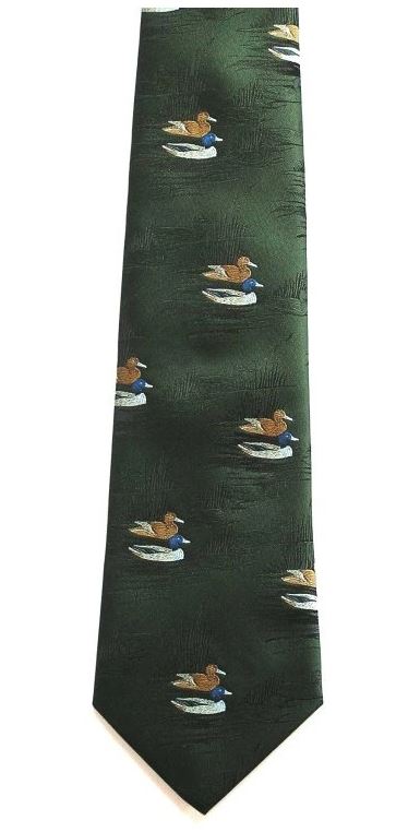 kravata HEDVA - Kačena a kačer