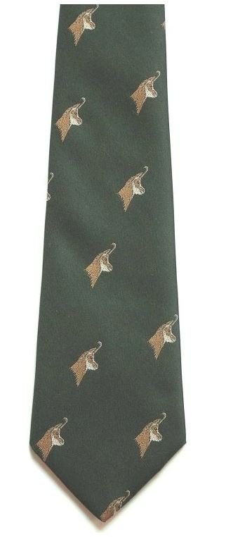 kravata HEDVA - Kamzík