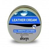 Leather cream Neutral - 100 ml