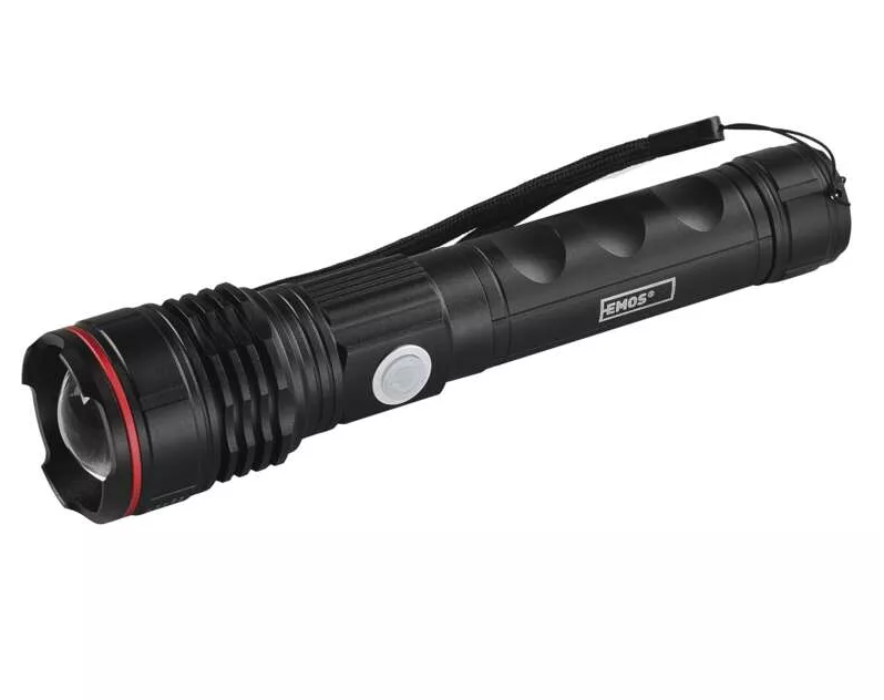 svítilna LED ZOOM nabíjecí - EMOS