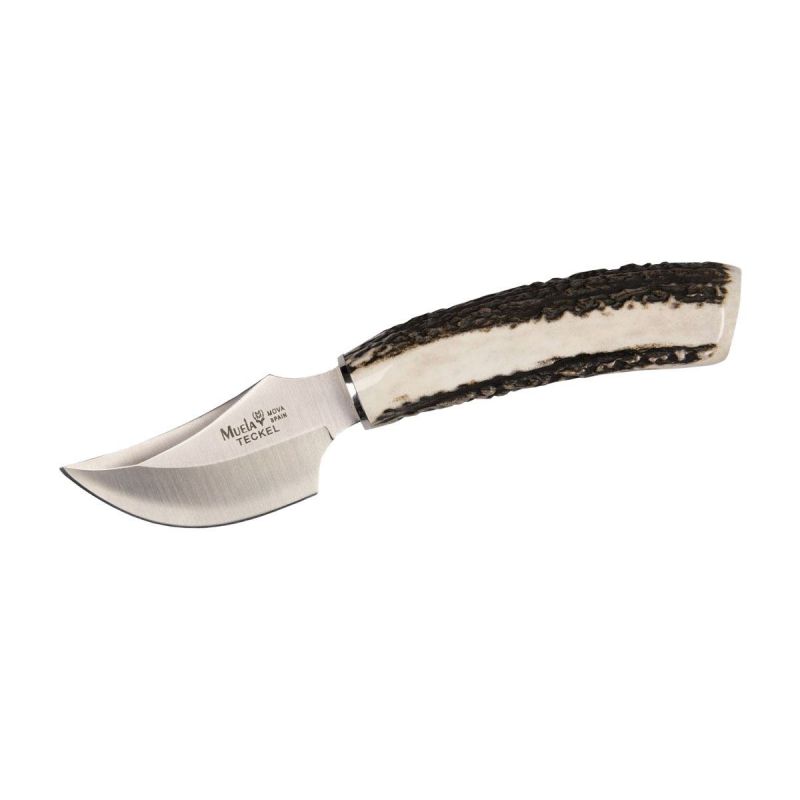 nůž Muela Teckel 8 P