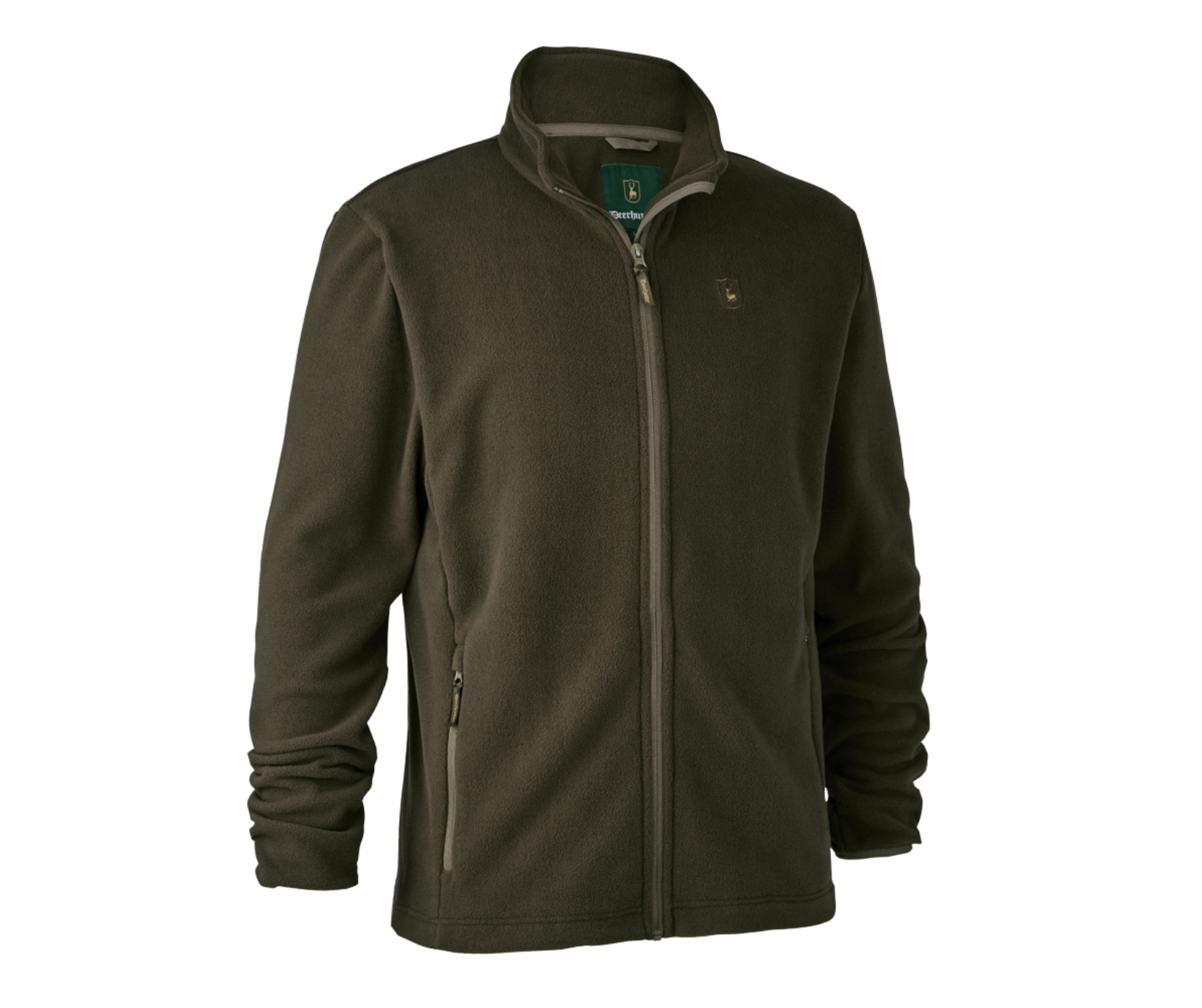 fleecová mikina Chasse - Deerhunter