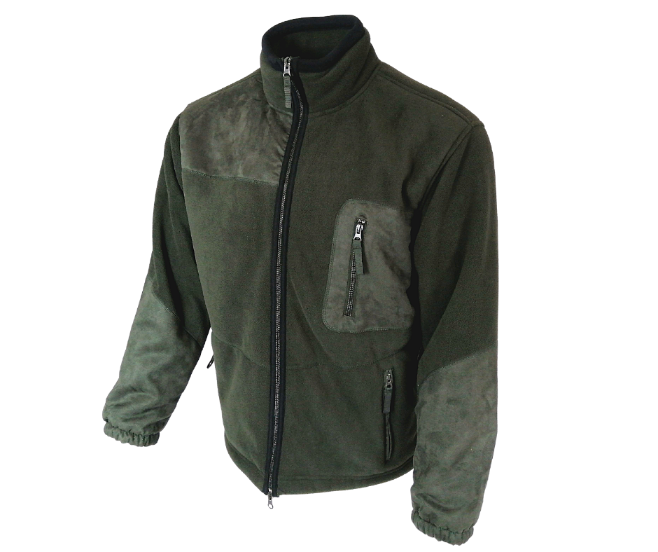 mikina City Hunter - Huntertex