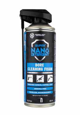 GNP Bore Cleaning Foam pěna - 400 ml