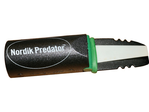 vábnička Nordik Predator "Pre-tuned"