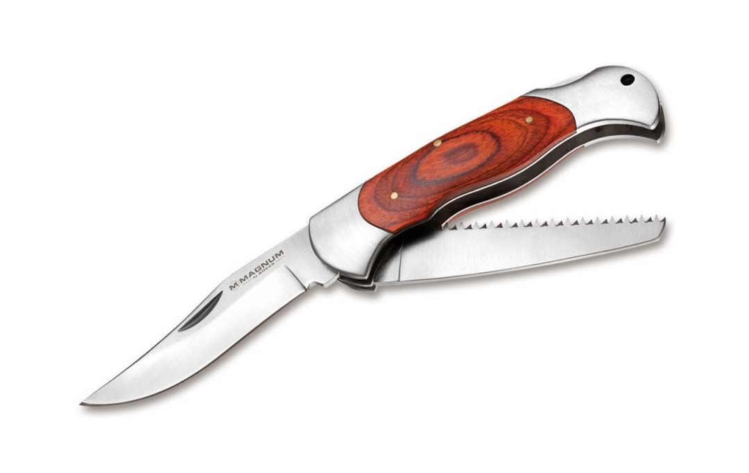 nůž Magnum Classic Hunter Slim - Böker