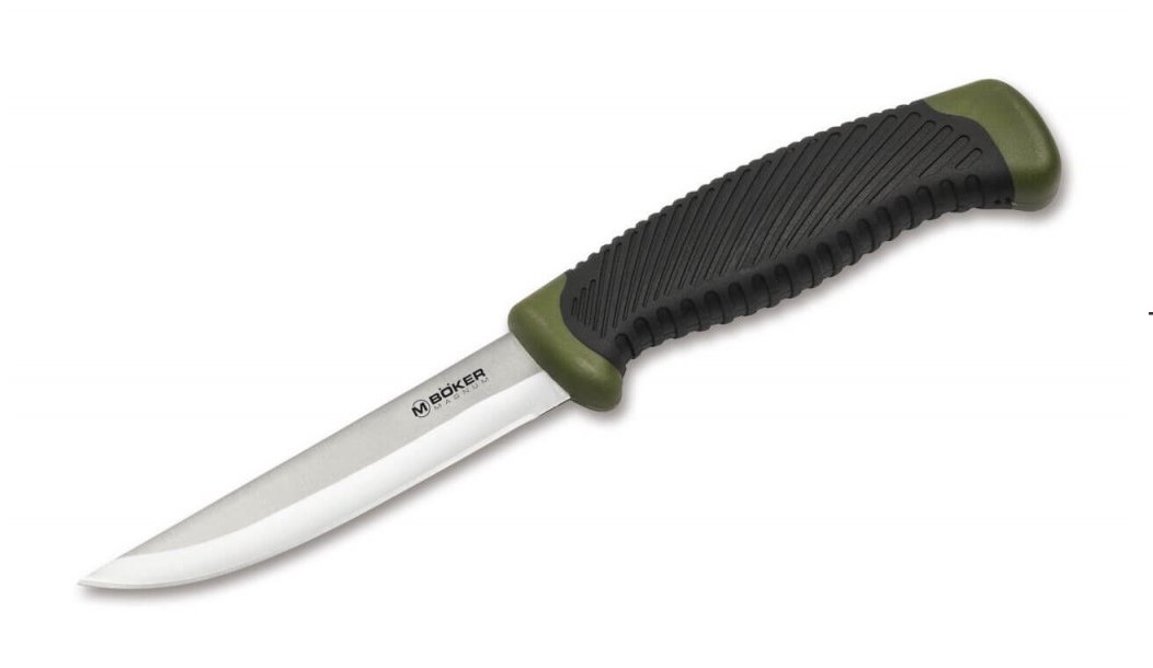 nůž Magnum Falun Green - Böker
