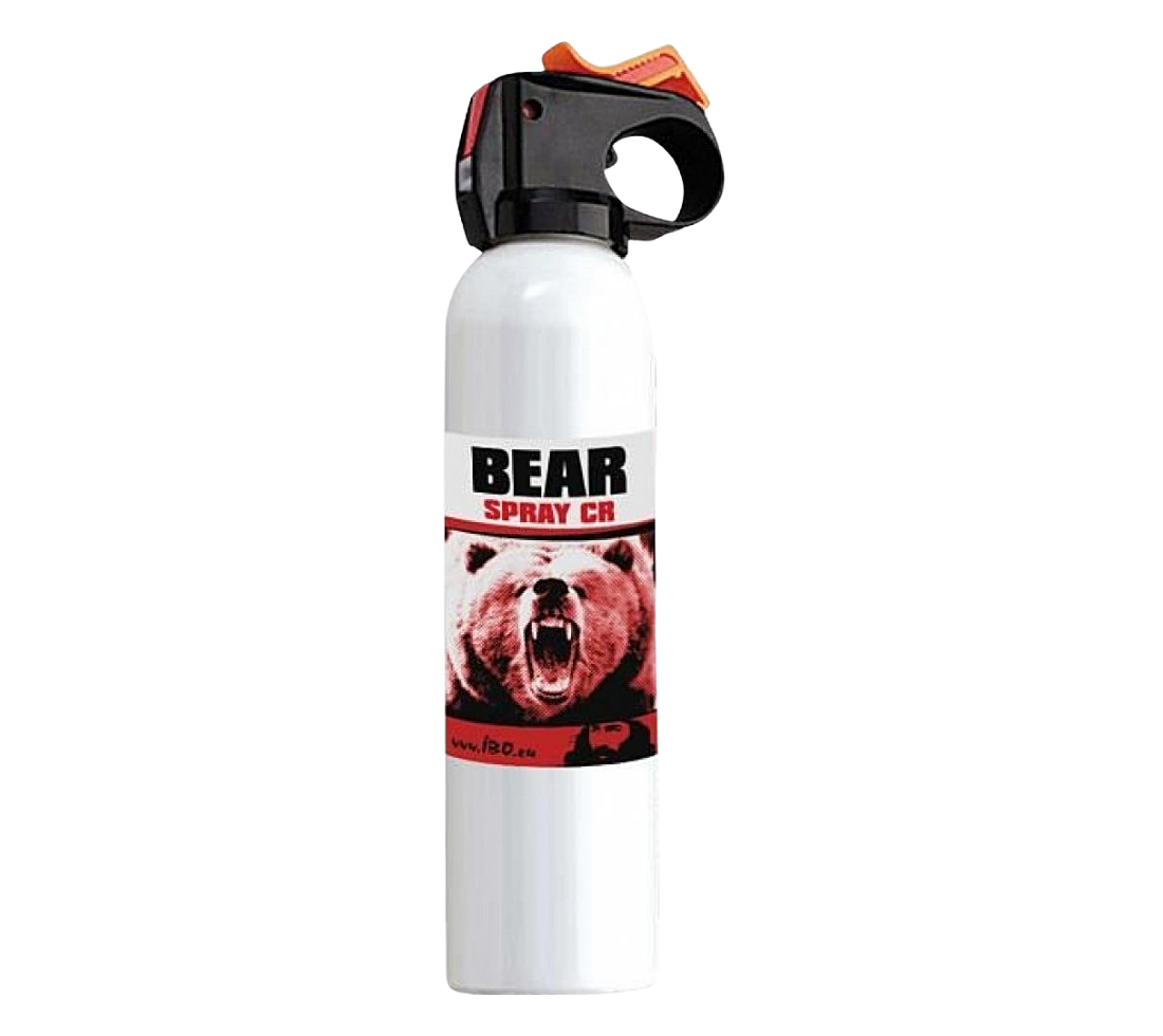 kaser Bear spray CR - 300ml