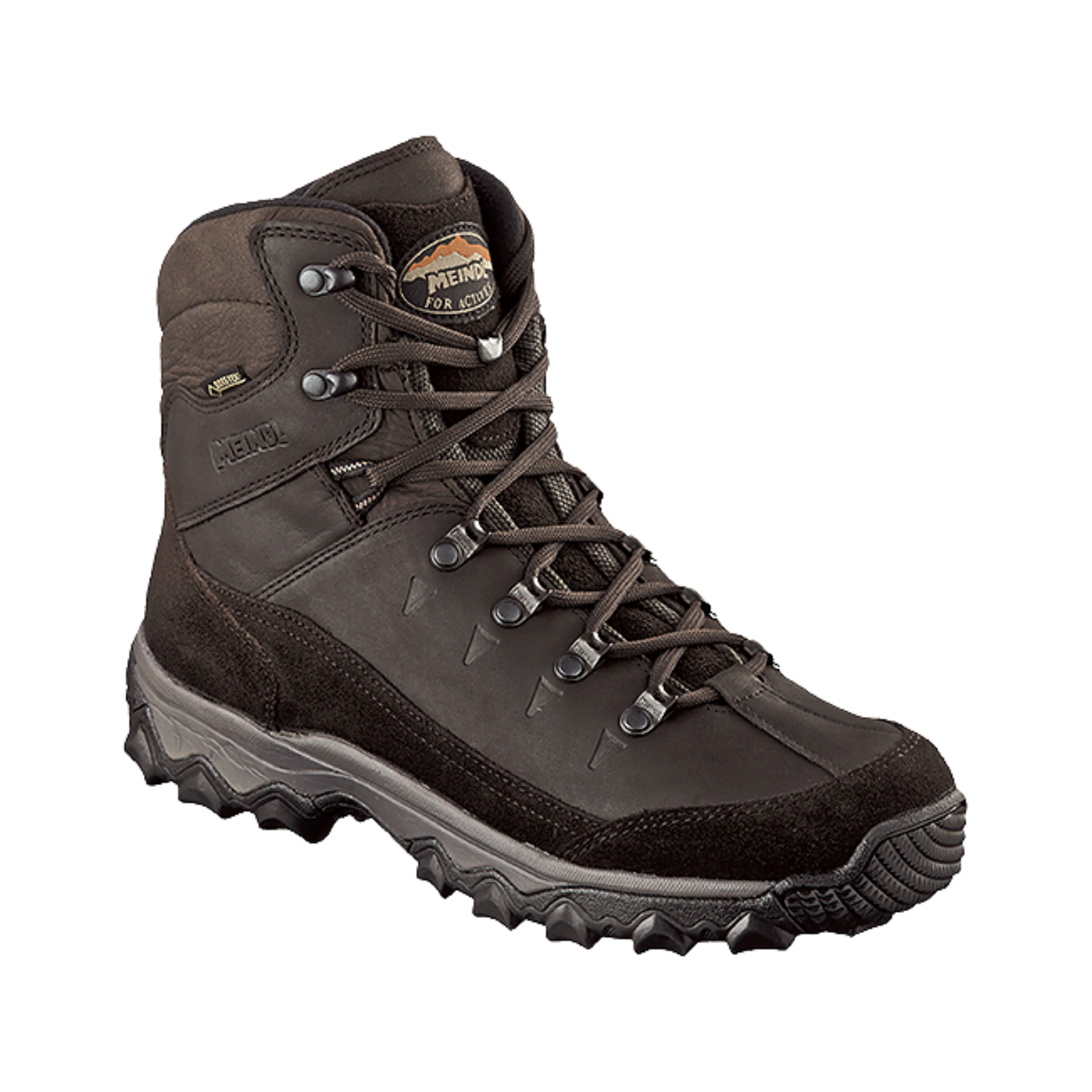 obuv Rauris Lady GTX - Meindl