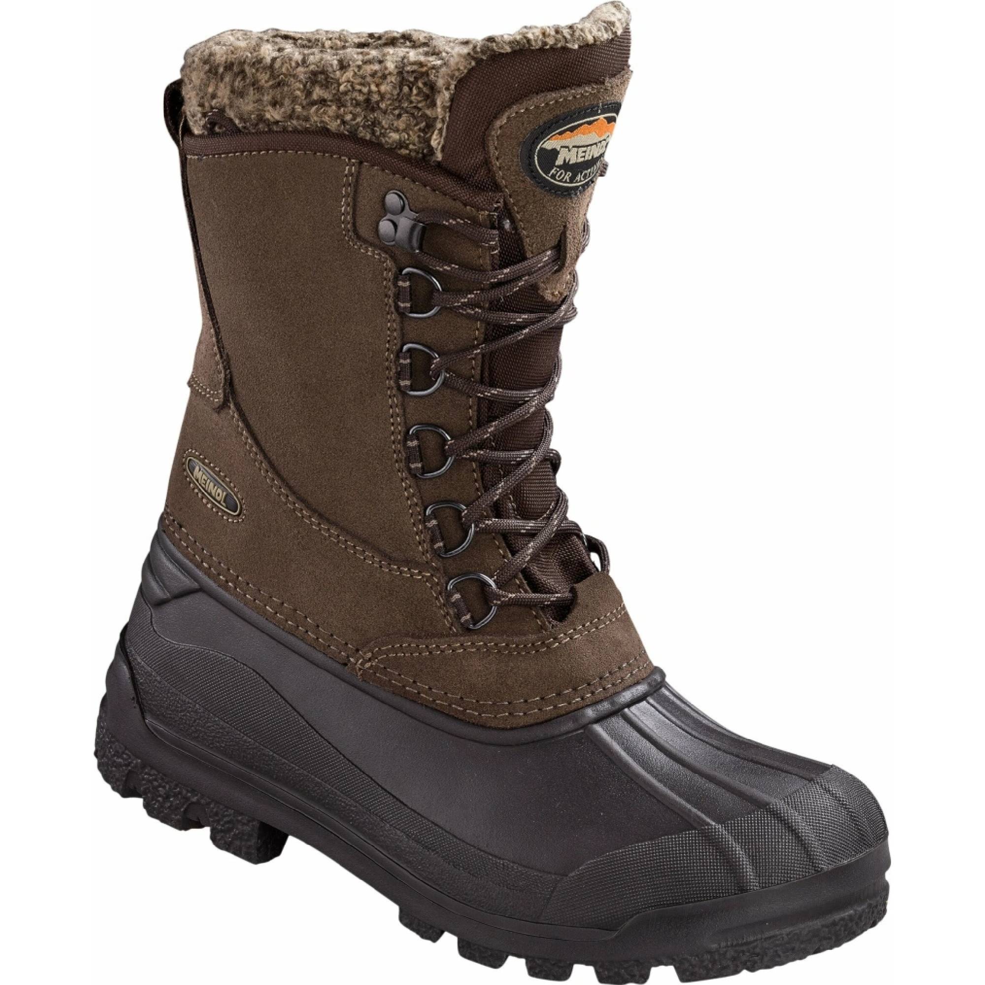 obuv Solden Lady - Meindl