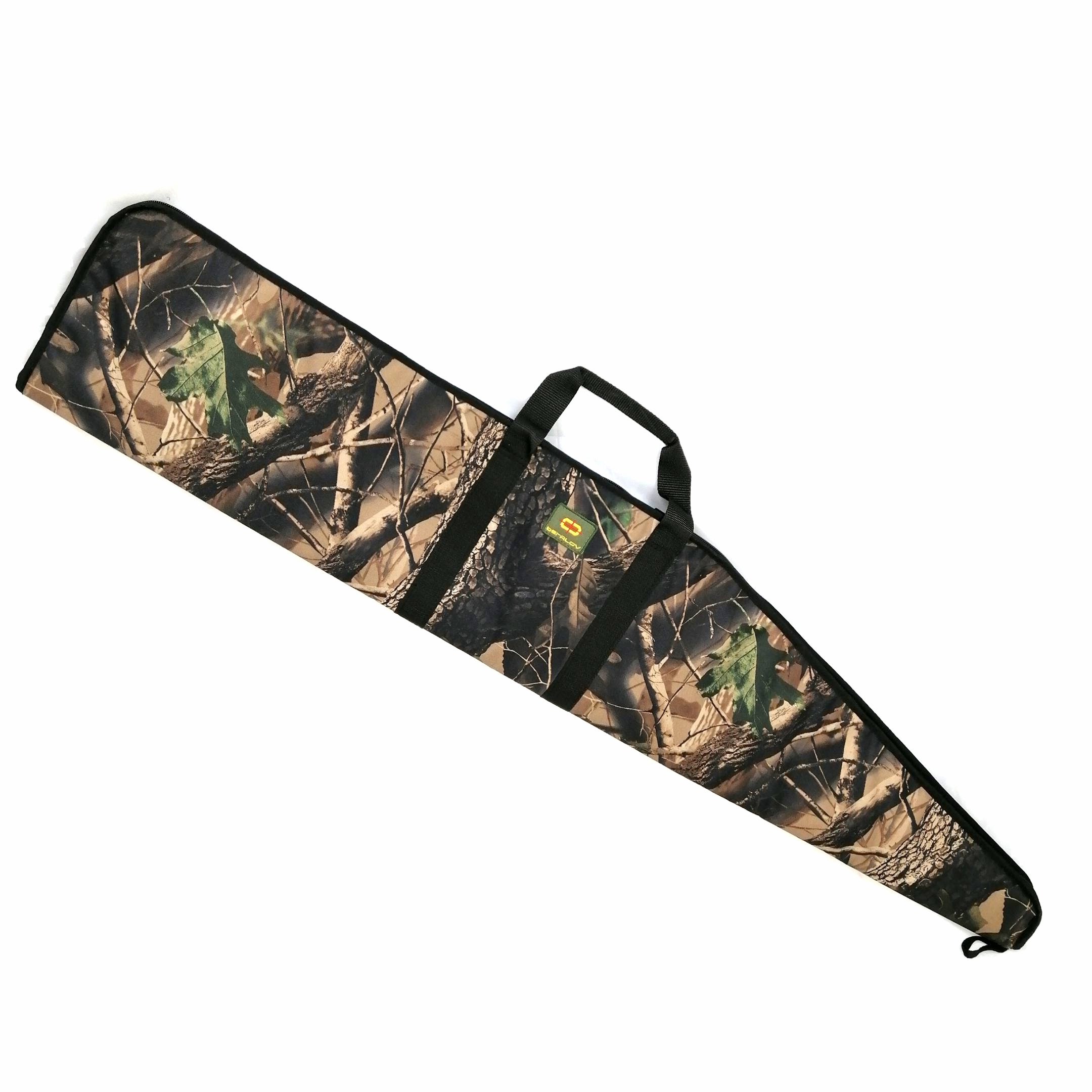pouzdro na zbraň camo - 125 cm
