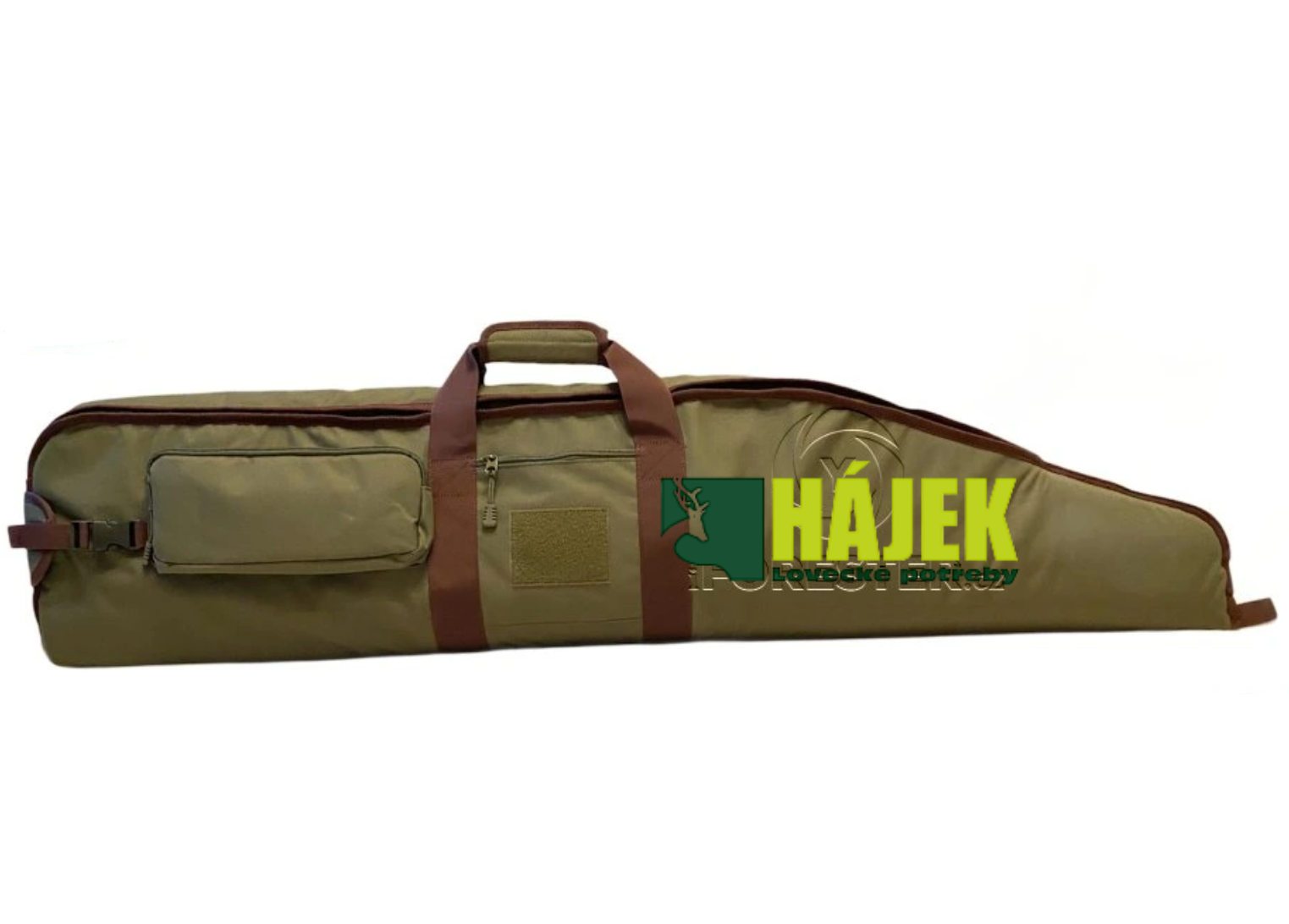 pouzdro na dvě zbraně 126 cm - Odeon