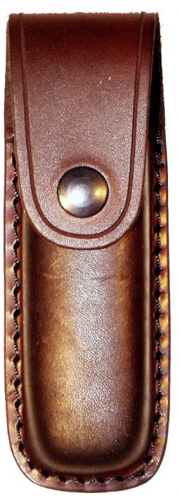 kožené pouzdro na nůž Victorinox 130 mm - Zubíček