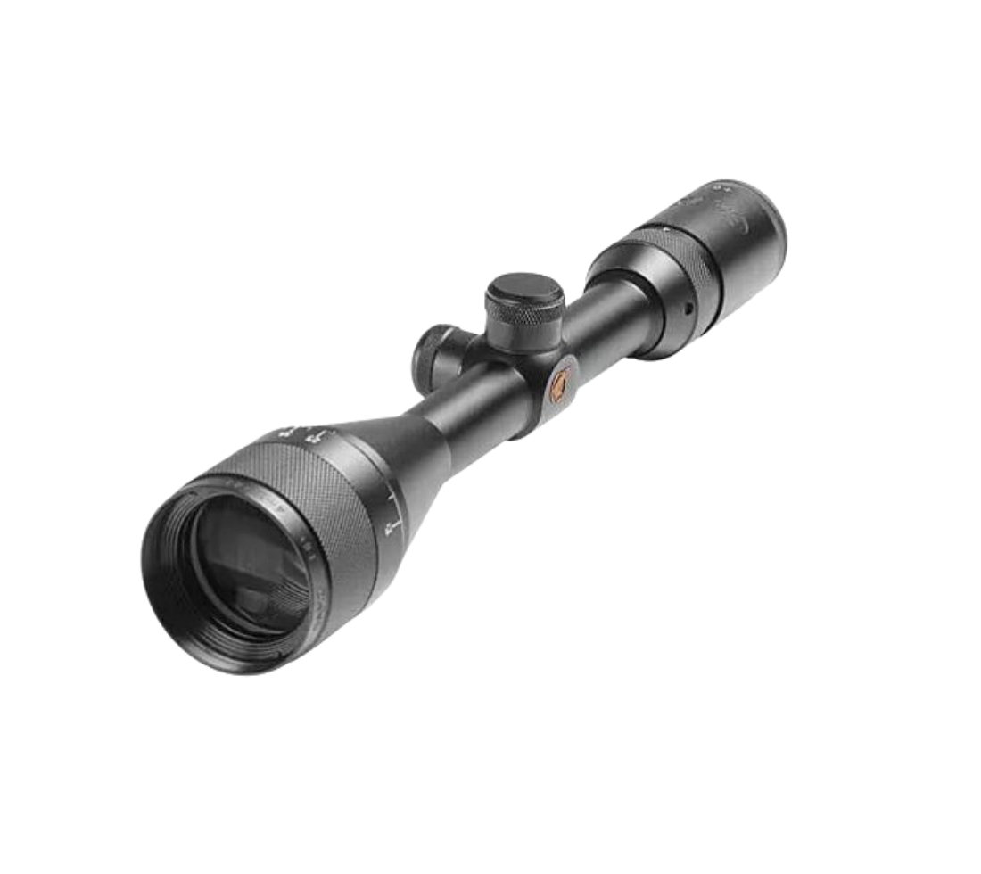 puškohled Gamo 4-12x44 AO MD