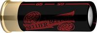 12 x 70 Red and Black (malé broky) - Sellier & Bellot