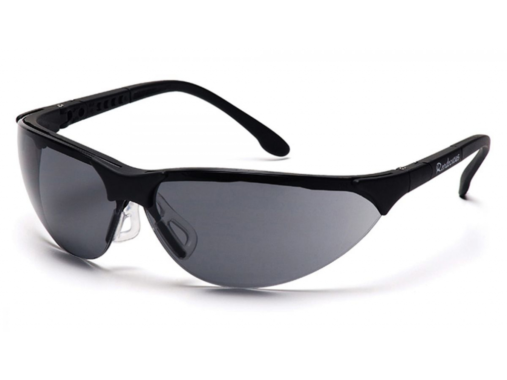 střelecké brýle Rendezvous ESB2820S - šedé