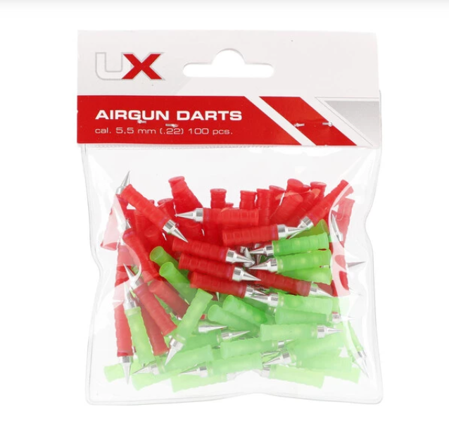 diabolo šipky Umarex - cal. 5,5