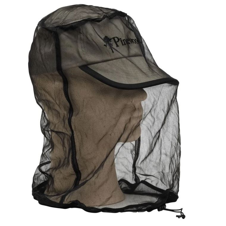 síťka na hlavu - Pinewood