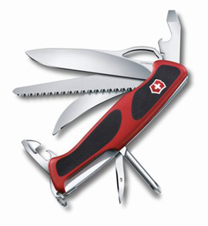 zavírací nůž RangerGrip 58 Hunter - Victorinox