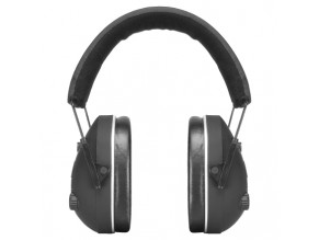 elektronická sluchátka Caldwell Platinum Series G3