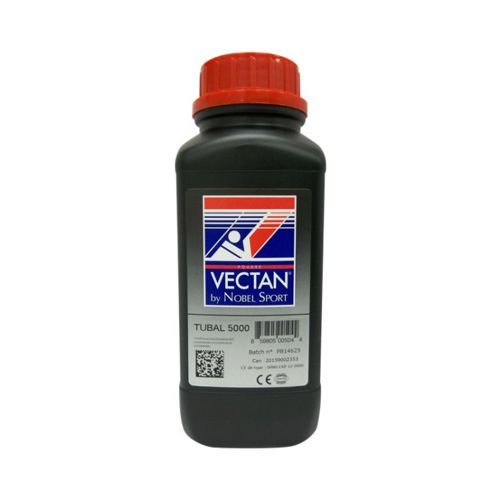 střelný prach Vectan TU5000 - 500 g