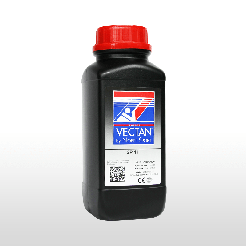 střelný prach Vectan SP11 - 500 g