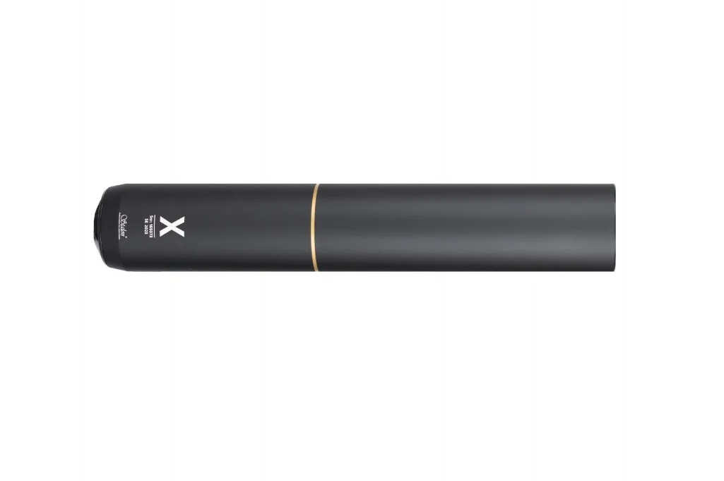 tlumič Stalon X 149 - max. cal. .375