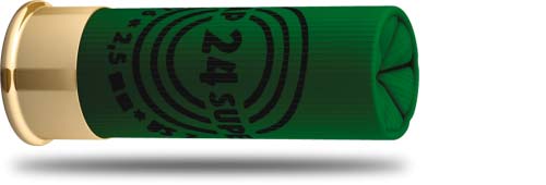 12 x 70 TRAP Super 24 g - Sellier & Bellot