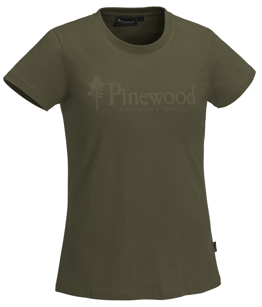 tričko Outdoor Life Ladies - Pinewood