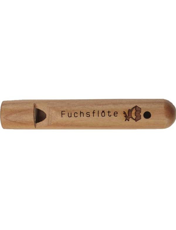 vábnička Weisskirchen na lišku - liščí flétna