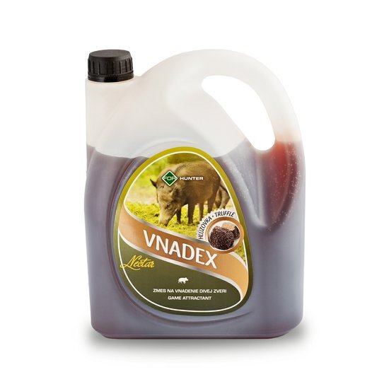VNADEX Nectar lanýž - 4 kg