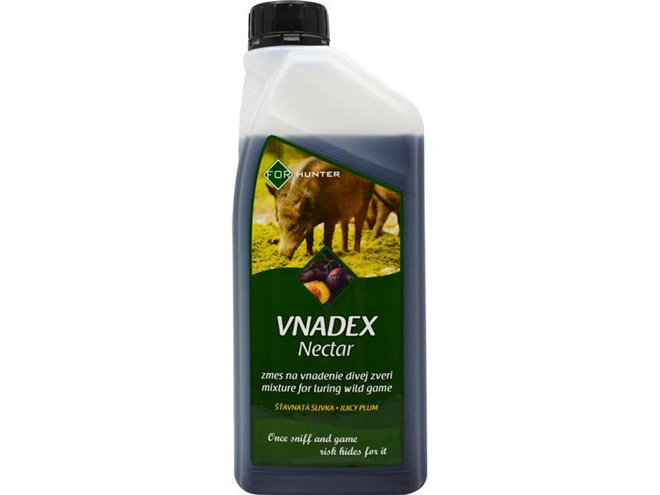VNADEX Nectar šťavnatá švestka - 1 kg