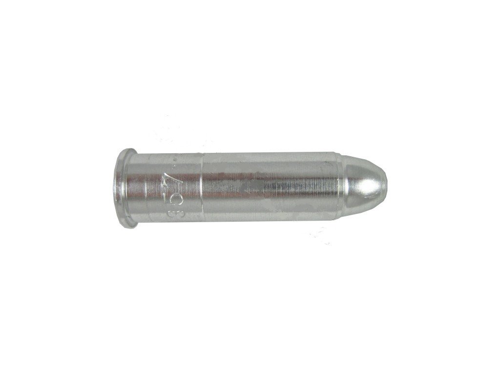 vybíjecí náboj - cal. .38 Spec.