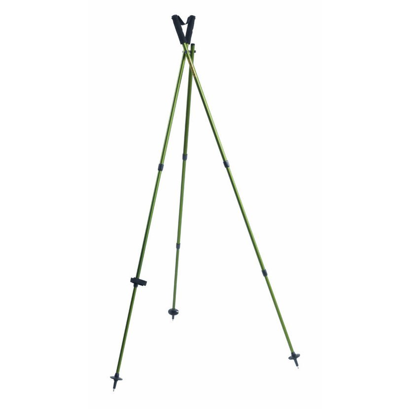 střelecká hůl Tripod X3M1