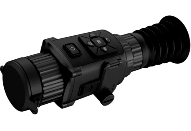termovizní předsádka Hikmicro Thunder TH35PC verze 2022